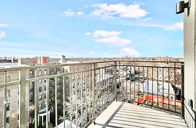 Rented by Lodger Corp