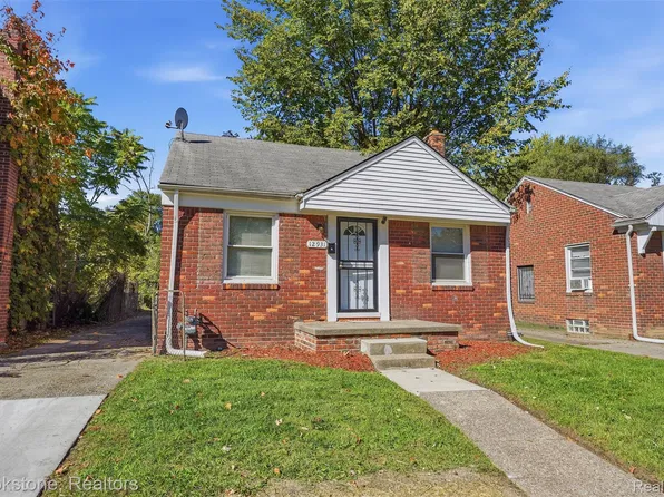 12931 Appleton St, Detroit, MI 48223