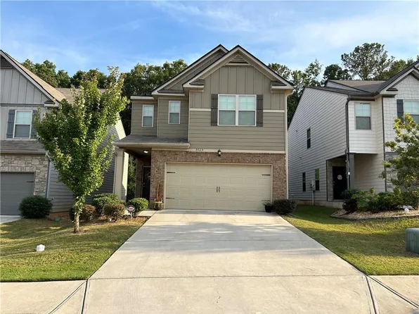 5025 Rapahoe Trl, Atlanta, GA 30349