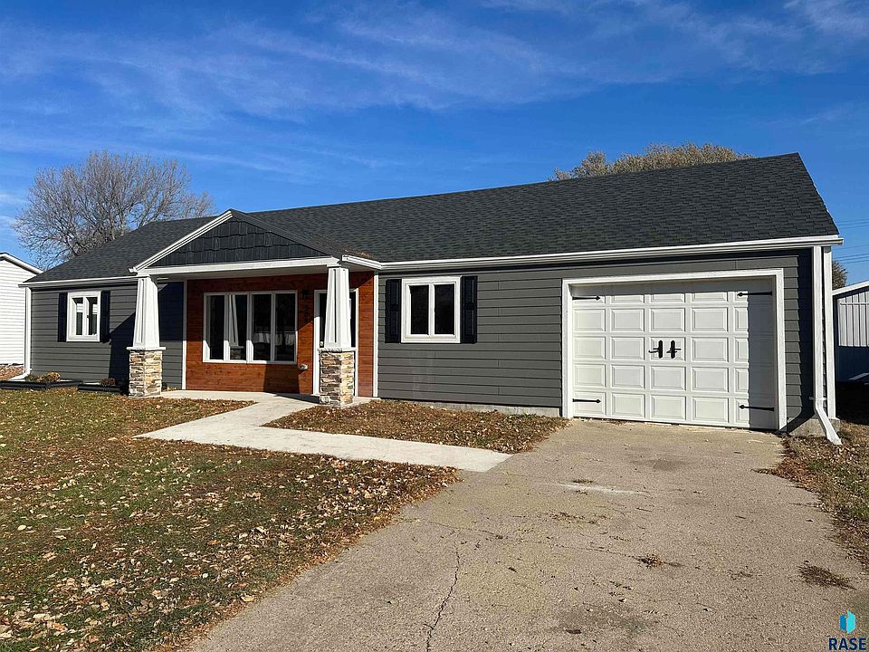 208 S Relanto St, Freeman, SD 57029 MLS 22307353 Zillow