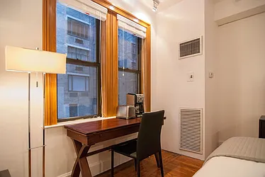 Rented by WAM Partners - William Moses Co.