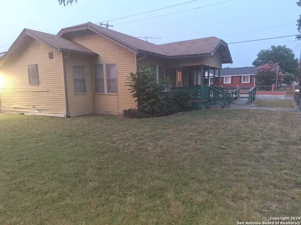 1801 W MULBERRY AVE, San Antonio, TX 78201