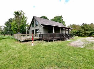 189 E State Road 120, Fremont, IN 46737