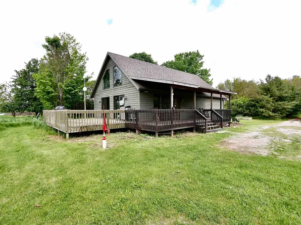 189 E State Road 120, Fremont, IN 46737