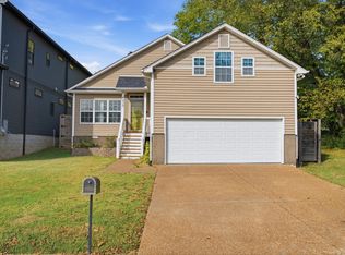 4013 Cumberland Ave, Old Hickory, TN 37138
