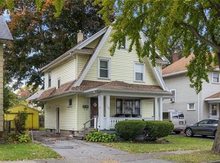 131 Dorbeth Rd, Rochester, NY 14621
