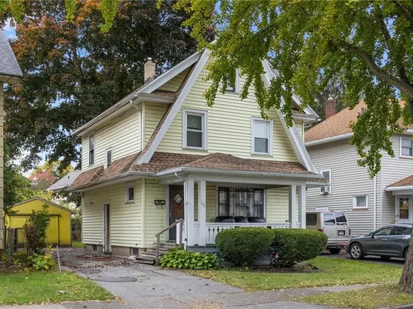 131 Dorbeth Rd, Rochester, NY 14621