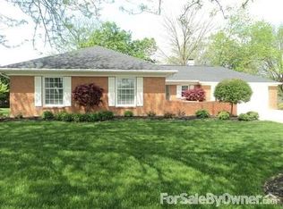 235 Stallo Rd, Minster, OH 45865