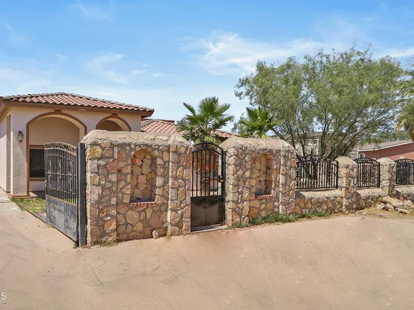 11505 Ellen Dr, Socorro, TX 79927