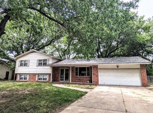 2849 N Edwards St, Wichita, KS 67204