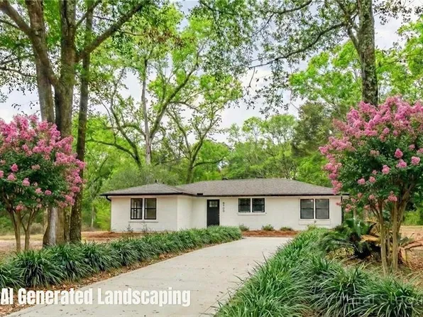 6759 Overlook Rd, Mobile, AL 36618