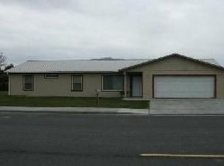 715 7th Ave SW, Quincy, WA 98848