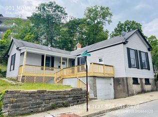 901 Montague Rd, Covington, KY 41011