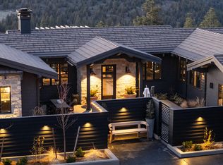 3467 NW Greenleaf Way, Bend, OR 97703