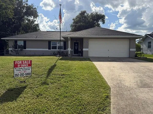 10860 SE 43rd Ave, Belleview, FL 34420