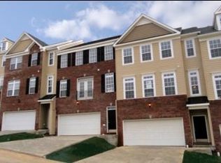 405 Saint Andrews Dr, Morgantown, WV