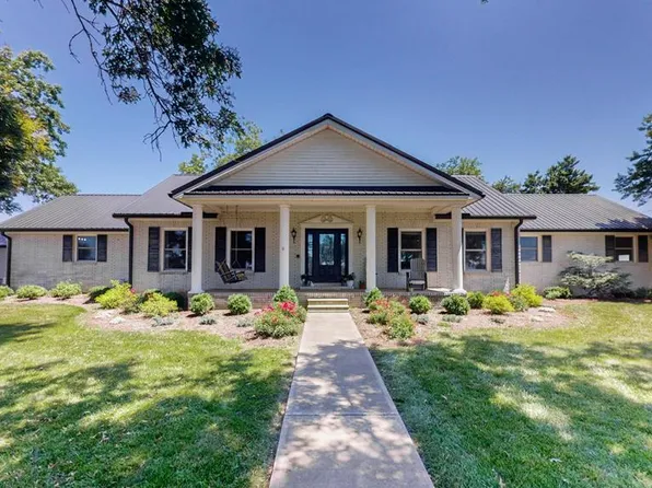 9670 Highway 54, Paris, TN 38242