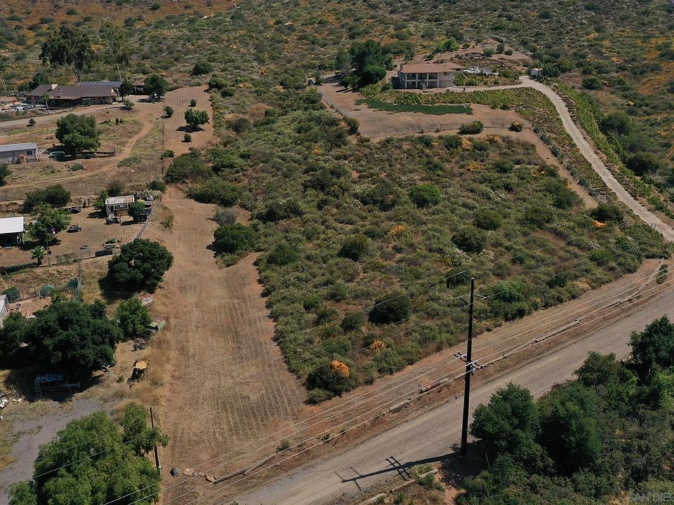 2nd image of 0 Rios Canyon Rd Parcel 2