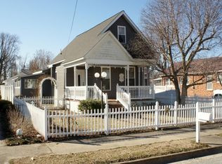 314 E 3rd St, Brookport, IL 62910