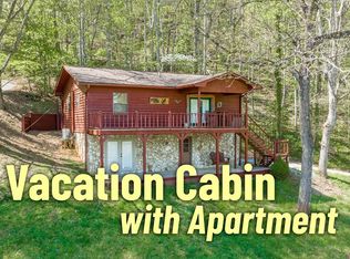 189 Meadow View Rd, Franklin, NC 28734