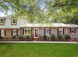 16517 Indian Mound Rd, Norwood, NC 28128