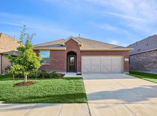 5932 Priory Dr, Prosper, TX 75078