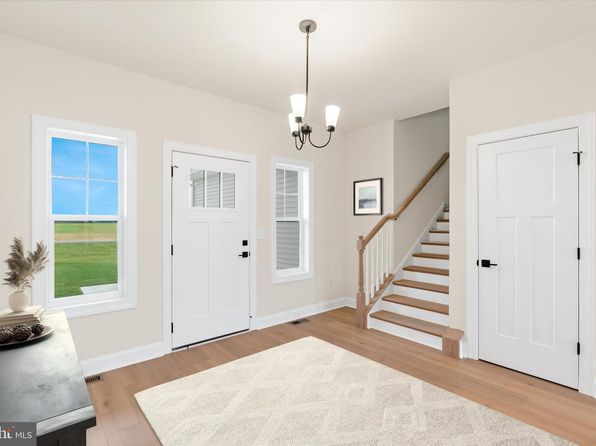 22603 Greater Scaup Ct LOT 40, Milton, DE 19968