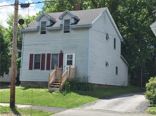 234 Birch St, Bangor, ME 04401