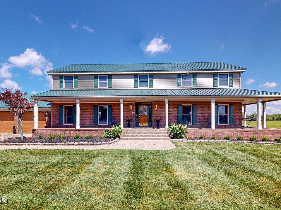 1122 Bates Ln, Smithfield, KY 40068 Zillow
