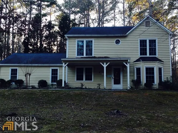 114 Delta Ct, Sharpsburg, GA 30277
