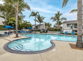 CentrePointe, San Diego, CA 92108