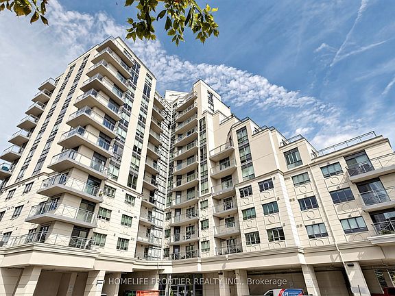 3rd image of 7730 Kipling Ave #602