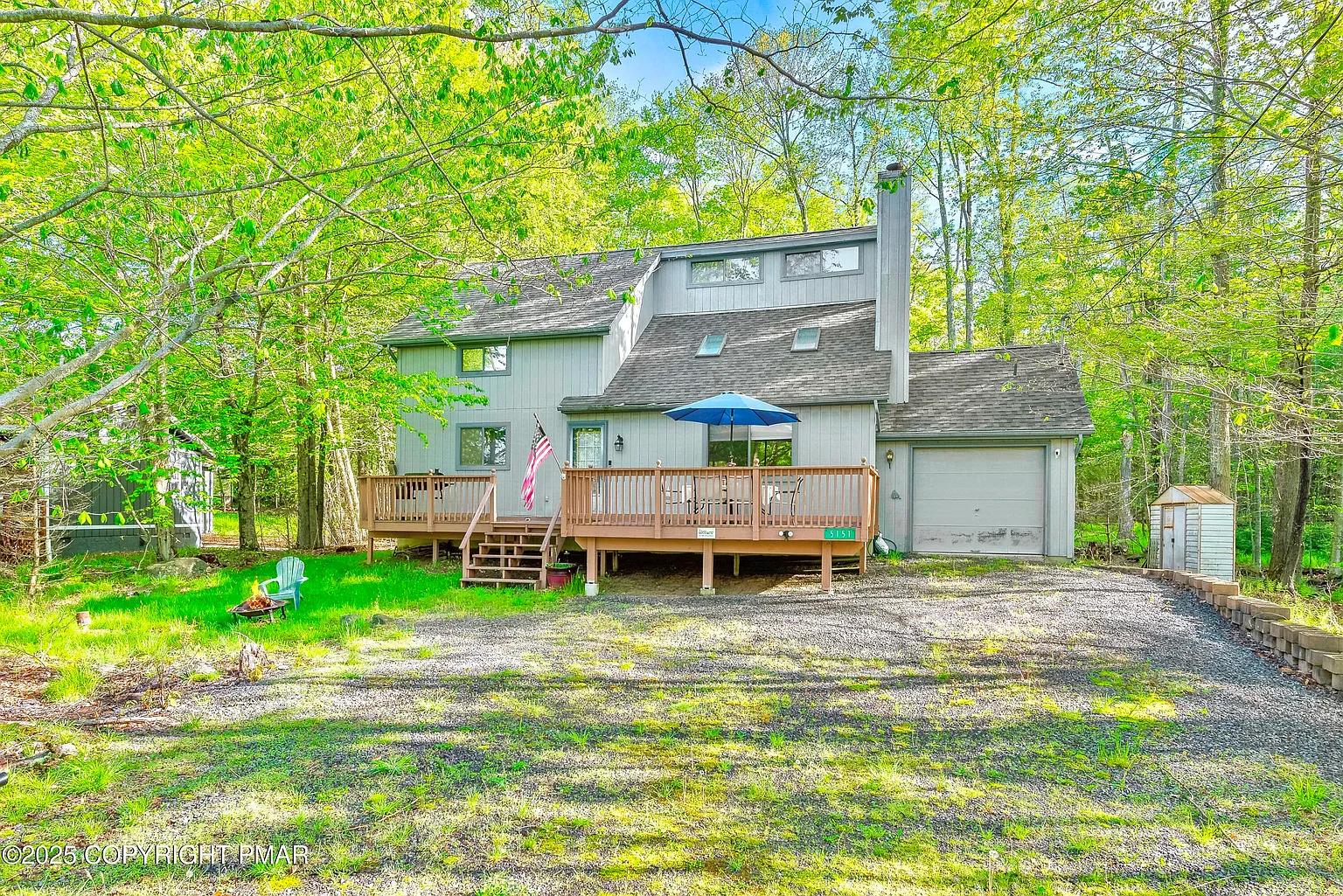 5151 Cresco Dr photo 1