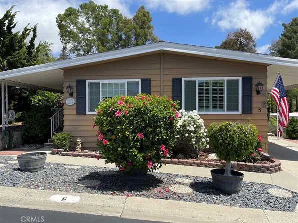 27703 Ortega Hwy Space 5, San Juan Capistrano, CA 92675