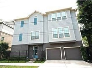 4211 Eli St, Houston, TX 77007