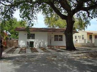 2945 SW 25th Ter, Miami, FL 33133