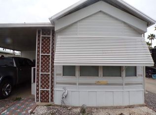 1050 S Arizona Blvd #210, Coolidge, AZ 85128