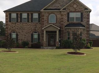 613 Eskimo Ct, Hampton, GA 30228