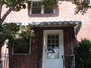 3836 Saint Victor St, Brooklyn, MD 21225