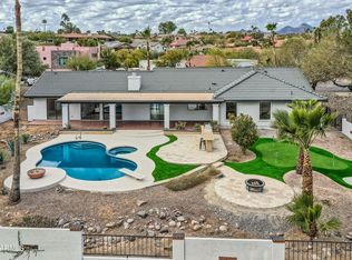 10241 N Nicklaus Dr, Fountain Hills, AZ 85268