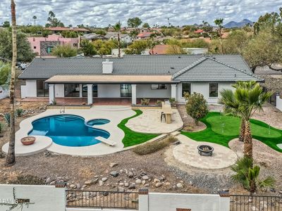 10241 N Nicklaus Dr, Fountain Hills, AZ, 85268