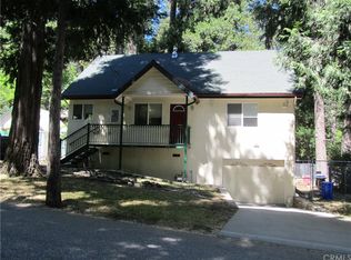 382 Maple Ln, Crestline, CA 92325