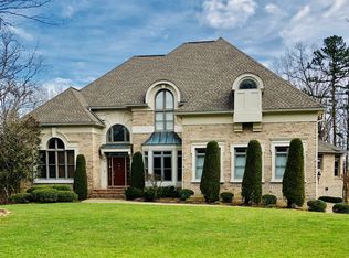 408 Gentlemens Rdg, Signal Mountain, TN 37377