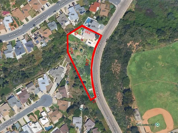 6690 Gullstrand St, San Diego, CA 92122