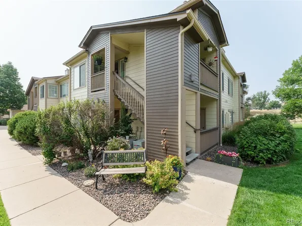 5427 S Dover Street #203, Littleton, CO 80123