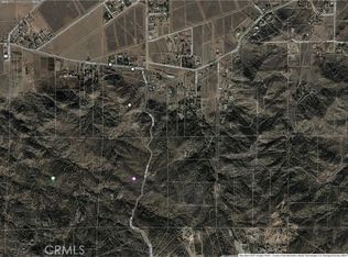 0 Nuevo Rd, Nuevo, CA 92567