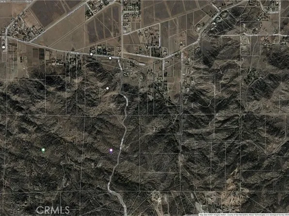 0 Nuevo Rd, Nuevo, CA 92567