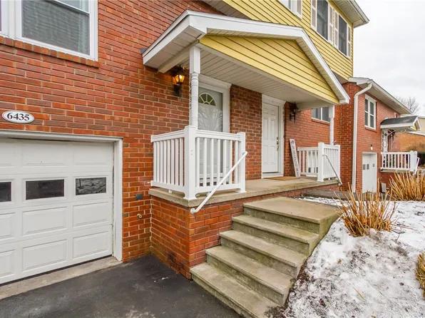 6435 Forest Gln, Victor, NY 14564