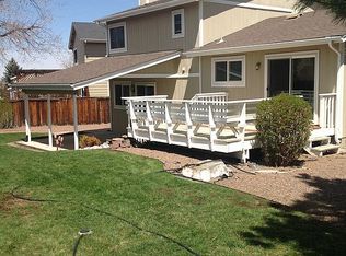 530 Snowy Owl Pl, Highlands Ranch, CO 80126