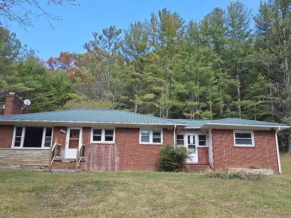 2647 Teas Rd, Sugar Grove, VA 24375